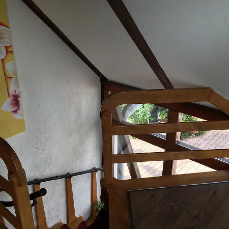 Holiday home Ferienhaus Schlossstrasse