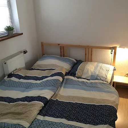 Holiday home Ferienhaus Schlossstrasse Unterellen