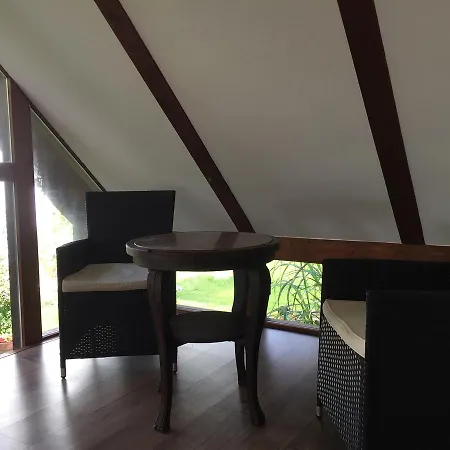 Ferienhaus Schlossstrasse Unterellen