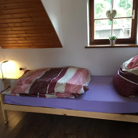 Holiday home Ferienhaus Schlossstrasse