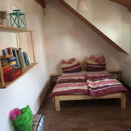 Ferienhaus Schlossstrasse Unterellen
