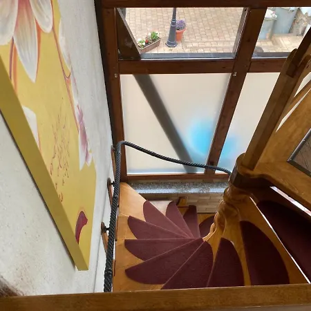 Holiday home Ferienhaus Schlossstrasse